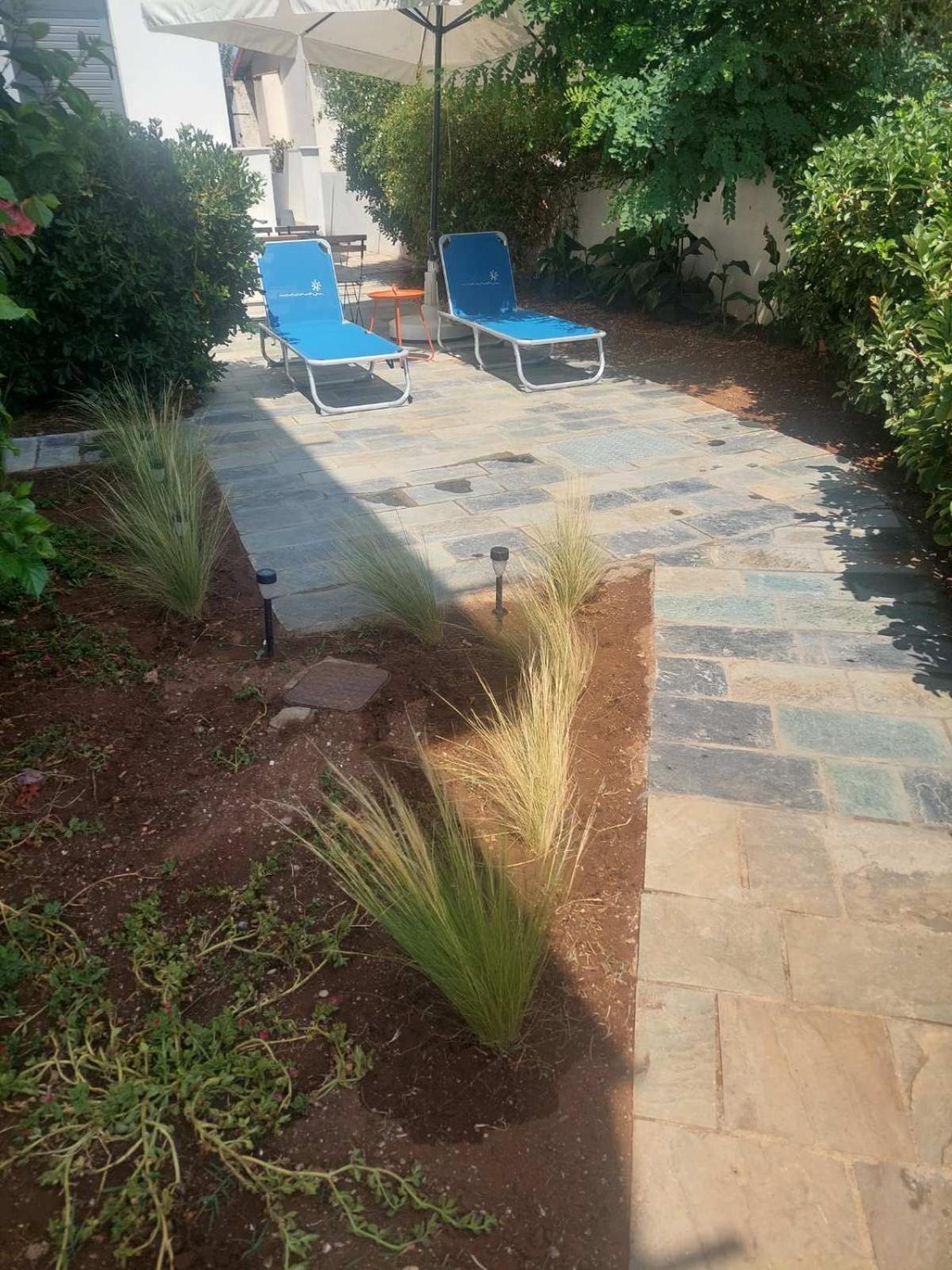 Billie'S Holiday Preveza Exterior photo